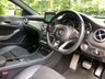 USED 2017 67 MERCEDES-BENZ CLA 2.1 CLA 220 D AMG LINE 4d 174 BHP ZERO DEPOSIT FINANCE AVAILABLE