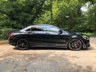 USED 2017 67 MERCEDES-BENZ CLA 2.1 CLA 220 D AMG LINE 4d 174 BHP ZERO DEPOSIT FINANCE AVAILABLE