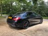 USED 2017 67 MERCEDES-BENZ CLA 2.1 CLA 220 D AMG LINE 4d 174 BHP ZERO DEPOSIT FINANCE AVAILABLE
