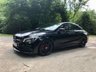 USED 2017 67 MERCEDES-BENZ CLA 2.1 CLA 220 D AMG LINE 4d 174 BHP ZERO DEPOSIT FINANCE AVAILABLE