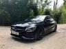USED 2017 67 MERCEDES-BENZ CLA 2.1 CLA 220 D AMG LINE 4d 174 BHP ZERO DEPOSIT FINANCE AVAILABLE
