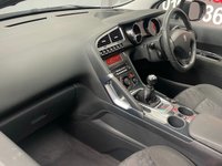 USED 2013 13 PEUGEOT 3008 1.6 ALLURE HDI FAP 5d 115 BHP PEARL WHITE PAN ROOF HEADUP