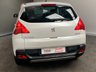 USED 2013 13 PEUGEOT 3008 1.6 ALLURE HDI FAP 5d 115 BHP PEARL WHITE PAN ROOF HEADUP