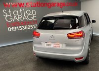 USED 2013 13 CITROEN C4 PICASSO 1.6 E-HDI AIRDREAM EXCLUSIVE 5d 113 BHP 
