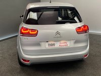 USED 2013 13 CITROEN C4 PICASSO 1.6 E-HDI AIRDREAM EXCLUSIVE 5d 113 BHP 