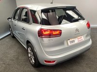 USED 2013 13 CITROEN C4 PICASSO 1.6 E-HDI AIRDREAM EXCLUSIVE 5d 113 BHP 