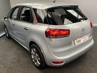 USED 2013 13 CITROEN C4 PICASSO 1.6 E-HDI AIRDREAM EXCLUSIVE 5d 113 BHP 