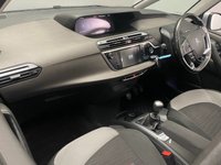 USED 2013 13 CITROEN C4 PICASSO 1.6 E-HDI AIRDREAM EXCLUSIVE 5d 113 BHP 