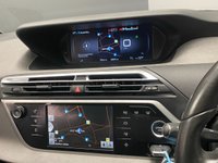 USED 2013 13 CITROEN C4 PICASSO 1.6 E-HDI AIRDREAM EXCLUSIVE 5d 113 BHP 