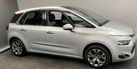 USED 2013 13 CITROEN C4 PICASSO 1.6 E-HDI AIRDREAM EXCLUSIVE 5d 113 BHP 