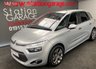 USED 2013 13 CITROEN C4 PICASSO 1.6 E-HDI AIRDREAM EXCLUSIVE 5d 113 BHP 