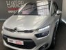 USED 2013 13 CITROEN C4 PICASSO 1.6 E-HDI AIRDREAM EXCLUSIVE 5d 113 BHP 
