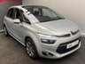 USED 2013 13 CITROEN C4 PICASSO 1.6 E-HDI AIRDREAM EXCLUSIVE 5d 113 BHP 