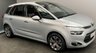 USED 2013 13 CITROEN C4 PICASSO 1.6 E-HDI AIRDREAM EXCLUSIVE 5d 113 BHP 