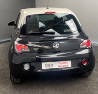 USED 2014 14 VAUXHALL ADAM 1.2 JAM S/S 3d 69 BHP 