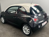 USED 2014 14 VAUXHALL ADAM 1.2 JAM S/S 3d 69 BHP 
