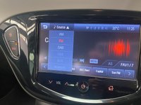 USED 2014 14 VAUXHALL ADAM 1.2 JAM S/S 3d 69 BHP 