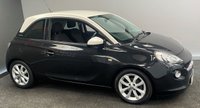 USED 2014 14 VAUXHALL ADAM 1.2 JAM S/S 3d 69 BHP 