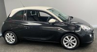 USED 2014 14 VAUXHALL ADAM 1.2 JAM S/S 3d 69 BHP 