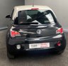 USED 2014 14 VAUXHALL ADAM 1.2 JAM S/S 3d 69 BHP 