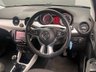 USED 2014 14 VAUXHALL ADAM 1.2 JAM S/S 3d 69 BHP 