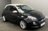 USED 2014 14 VAUXHALL ADAM 1.2 JAM S/S 3d 69 BHP 