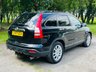 USED 2007 57 HONDA CR-V 2.0 I-VTEC EX 5d 148 BHP TOP SPEC! AUTOMATIC-NAV-PAN ROOF-REVERSE CAMERA-TOWBAR