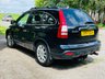 USED 2007 57 HONDA CR-V 2.0 I-VTEC EX 5d 148 BHP TOP SPEC! AUTOMATIC-NAV-PAN ROOF-REVERSE CAMERA-TOWBAR