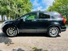 USED 2007 57 HONDA CR-V 2.0 I-VTEC EX 5d 148 BHP TOP SPEC! AUTOMATIC-NAV-PAN ROOF-REVERSE CAMERA-TOWBAR