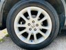 USED 2007 57 HONDA CR-V 2.0 I-VTEC EX 5d 148 BHP TOP SPEC! AUTOMATIC-NAV-PAN ROOF-REVERSE CAMERA-TOWBAR