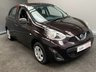 USED 2014 14 NISSAN MICRA 1.2 VISIA 5d 79 BHP 