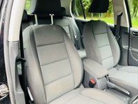 USED 2011 61 VOLKSWAGEN GOLF 1.6 MATCH TDI DSG 5d 103 BHP 