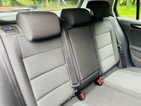 USED 2011 61 VOLKSWAGEN GOLF 1.6 MATCH TDI DSG 5d 103 BHP 