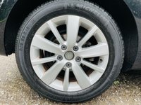 USED 2011 61 VOLKSWAGEN GOLF 1.6 MATCH TDI DSG 5d 103 BHP 