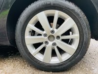 USED 2011 61 VOLKSWAGEN GOLF 1.6 MATCH TDI DSG 5d 103 BHP 