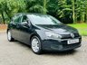 USED 2011 61 VOLKSWAGEN GOLF 1.6 MATCH TDI DSG 5d 103 BHP 