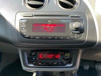 USED 2012 12 SEAT IBIZA 1.4 SE COPA 3d 85 BHP 
