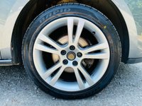 USED 2012 12 SEAT IBIZA 1.4 SE COPA 3d 85 BHP 