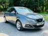 USED 2012 12 SEAT IBIZA 1.4 SE COPA 3d 85 BHP 