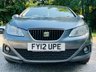 USED 2012 12 SEAT IBIZA 1.4 SE COPA 3d 85 BHP 