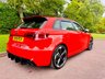 USED 2016 16 AUDI RS3 2.5 RS3 SPORTBACK QUATTRO NAV 5d 362 BHP 