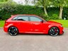 USED 2016 16 AUDI RS3 2.5 RS3 SPORTBACK QUATTRO NAV 5d 362 BHP 