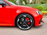 USED 2016 16 AUDI RS3 2.5 RS3 SPORTBACK QUATTRO NAV 5d 362 BHP 
