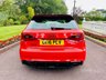 USED 2016 16 AUDI RS3 2.5 RS3 SPORTBACK QUATTRO NAV 5d 362 BHP 