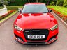 USED 2016 16 AUDI RS3 2.5 RS3 SPORTBACK QUATTRO NAV 5d 362 BHP 