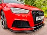 USED 2016 16 AUDI RS3 2.5 RS3 SPORTBACK QUATTRO NAV 5d 362 BHP 