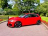 USED 2016 16 AUDI RS3 2.5 RS3 SPORTBACK QUATTRO NAV 5d 362 BHP 