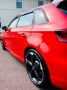 USED 2016 16 AUDI RS3 2.5 RS3 SPORTBACK QUATTRO NAV 5d 362 BHP 