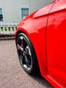 USED 2016 16 AUDI RS3 2.5 RS3 SPORTBACK QUATTRO NAV 5d 362 BHP 