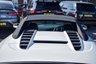 USED 2010 10 AUDI R8 5.2 FSI V10 SPYDER R TRONIC QUATTRO 2DR 12 MONTHS WARRANTY  SATIN BLACK ALLOY+12 MNTHS WARRANTY